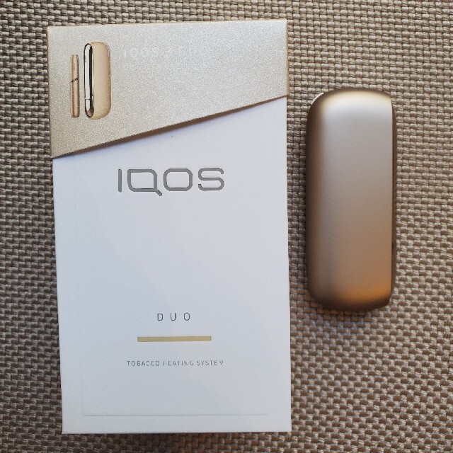 お値引き不可 IQOS3 DUO