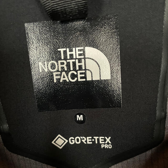 THE NORTH FACE(ザノースフェイス)のノースフェイス  ガジェットハンガーコート　メンズ　Mサイズ メンズのジャケット/アウター(モッズコート)の商品写真