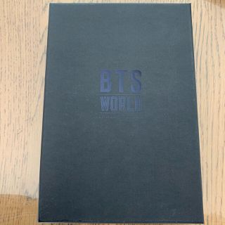 ボウダンショウネンダン(防弾少年団(BTS))のBTSWorld(K-POP/アジア)