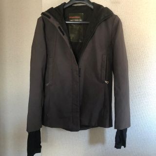 プラダ(PRADA)の【週末値下げ】プラダスポーツ　ジャケット(ナイロンジャケット)