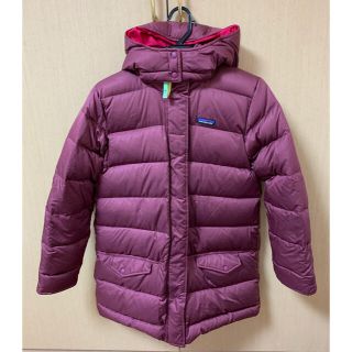 パタゴニア(patagonia)の【歳末 SALE】Patagonia ダウンジャケット(ダウンジャケット)