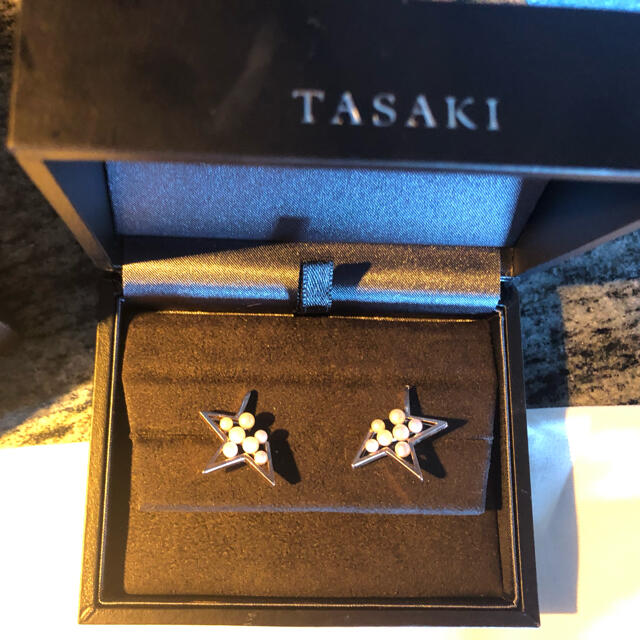 TASAKI(タサキ)のtasaki ピアス レディースのアクセサリー(ピアス)の商品写真