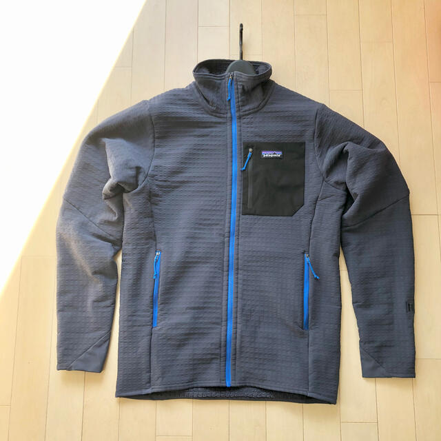 2020モデル　パタゴニア R2テックフェイス・ジャケット　Patagonia