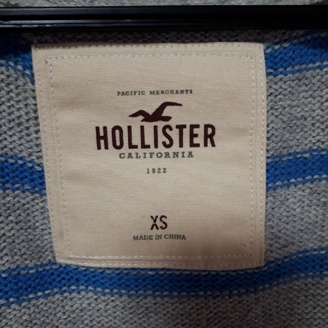 Hollister(ホリスター)のHOLLISTER レディース ニット/セーター レディースのトップス(ニット/セーター)の商品写真