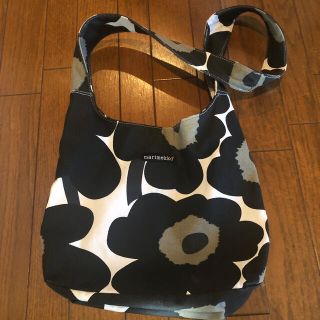 マリメッコ(marimekko)のマリメッコ　ショルダーバッグ(ショルダーバッグ)