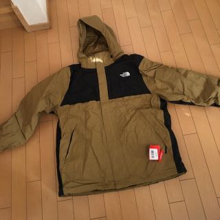 ザノースフェイス(THE NORTH FACE)の ひひひふふみさん専用(マウンテンパーカー)