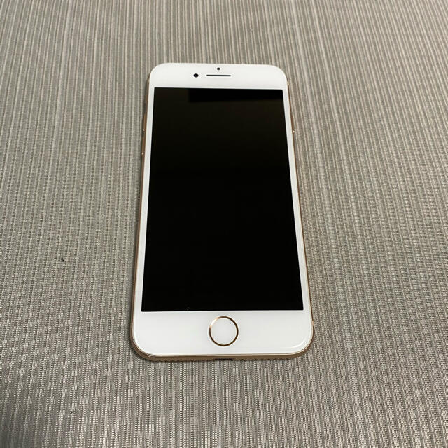 iPhone8 64GB 利用判定○ SIMロック有