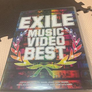 エグザイル(EXILE)のEXILE MUSIC Best(ミュージック)