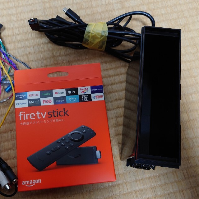 販売販売 DMH-SF700 中古 約3ヶ月使用 保証付 カーオーディオ