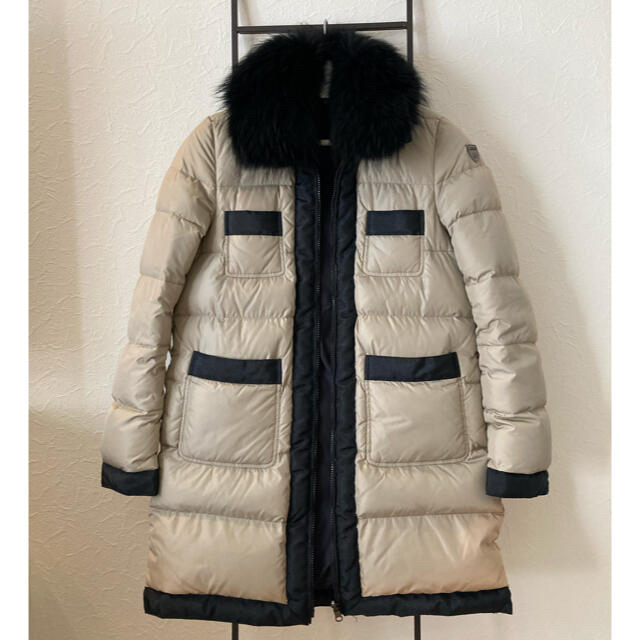 メーカー包装済 12/17値下☆seventy ダウンコート モンクレール