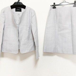 ユナイテッドアローズグリーンレーベルリラクシング(UNITED ARROWS green label relaxing)のグリーンレーベルリラクシング サイズ40 M(スーツ)