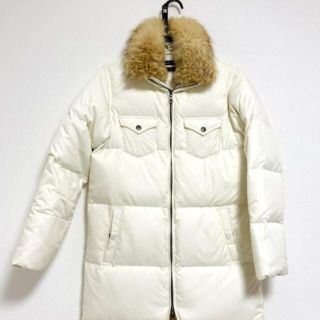 ラルフローレン(Ralph Lauren)のラルフローレン ダウンコート サイズ9 M -(ダウンコート)