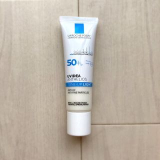 ラロッシュポゼ(LA ROCHE-POSAY)のラロッシュポゼ　UVイデア　トーンアップ　日焼け止め(化粧下地)