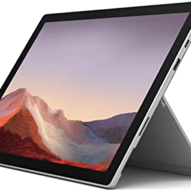 Microsoft - honey1122　Surface Pro 7 VDV-00014 新品