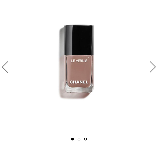 CHANEL(シャネル)のCHANEL ネイルエナメル コスメ/美容のネイル(マニキュア)の商品写真