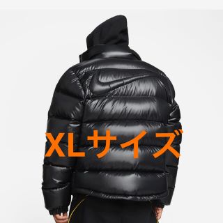 ナイキ(NIKE)のNOCTA NIkE パファー ジャケット XL(ダウンジャケット)