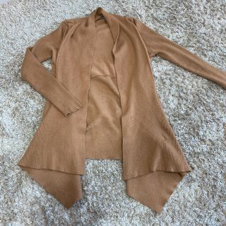 ザラ(ZARA)のザラ　ZARA カーディガン(カーディガン)