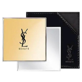 イヴサンローランボーテ(Yves Saint Laurent Beaute)の（新品・未使用）イブ・サンローラン YSL ミラー 鏡(ミラー)