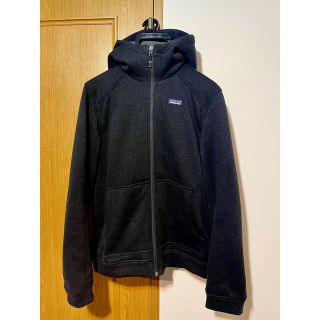 パタゴニア(patagonia)のPatagonia パタゴニア インサレーテッド ベターセーター フーディー S(パーカー)