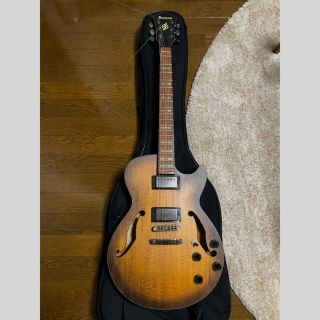 アイバニーズ(Ibanez)のアイバニーズ　セミアコ(エレキギター)