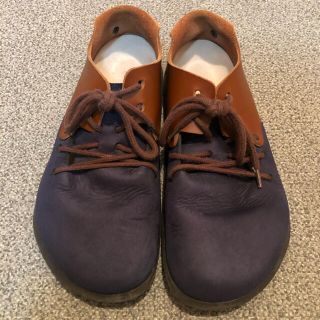 ビルケンシュトック(BIRKENSTOCK)のビルケンシュトック　モンタナ(スニーカー)