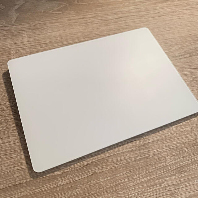 Apple Magic Trackpad 2