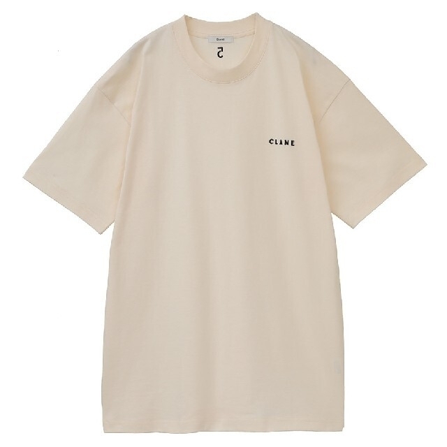 クラネ 5th Tシャツ CLANE