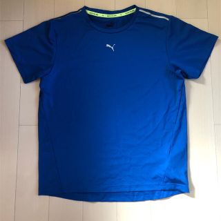 プーマ(PUMA)のPUMA サッカーウェア　160cm(Tシャツ/カットソー)