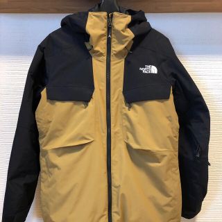 THE NORTH FACE フォーバレル トリクライメイトジャケット