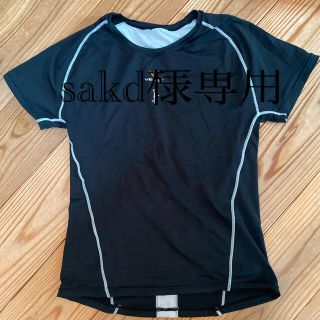 ナイキ(NIKE)のメンズTシャツ2枚セット(Tシャツ/カットソー(半袖/袖なし))