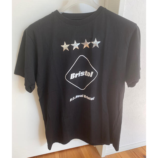 FC Real Bristol ブリストルＴシャツ