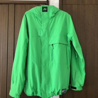 バートン(BURTON)の美品⭐︎Burton Analogスノーボードウェア(ウエア/装備)