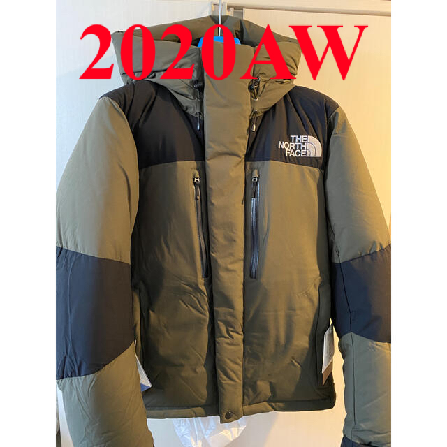 新品未開封 XXS TheNorthFace バルトロライトジャケット NT