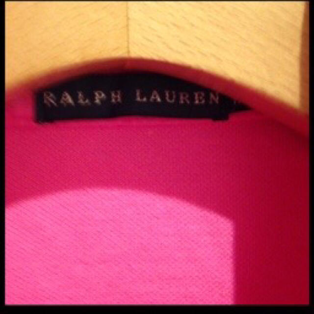 Ralph Lauren(ラルフローレン)の❤️ラルフローレン❤️ポロシャツ レディースのトップス(ポロシャツ)の商品写真