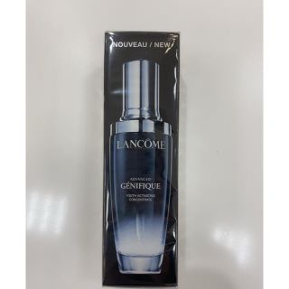 ランコム(LANCOME)のランコム ジェニフィックアドバンスト N 50ml(ブースター/導入液)