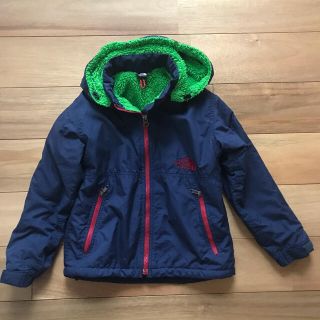 ザノースフェイス(THE NORTH FACE)のノースフェイス　120cm アウター(コート)