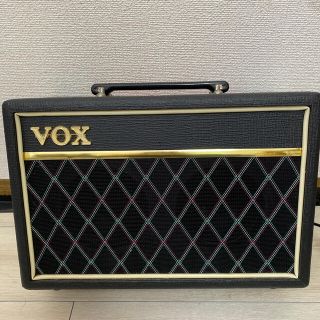 ヴォックス(VOX)のVOX ベースアンプ Pathfinder Bass10(ベースアンプ)