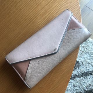 クロエ(Chloe)のクロエ　長財布　レター(財布)