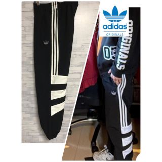 アディダス(adidas)のadidas  アディダス　オリジナルス　バランタ　96  トラックパンツ(その他)