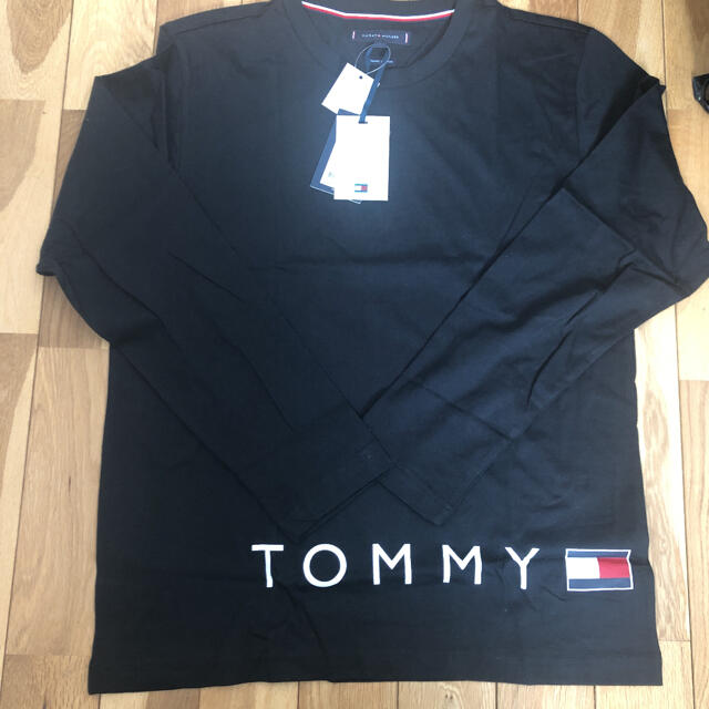 TOMMY HILFIGER   りょ様専用の通販 by ショコス's shop｜トミー