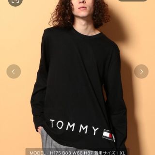 トミーヒルフィガー(TOMMY HILFIGER)のりょ様専用(Tシャツ/カットソー(七分/長袖))