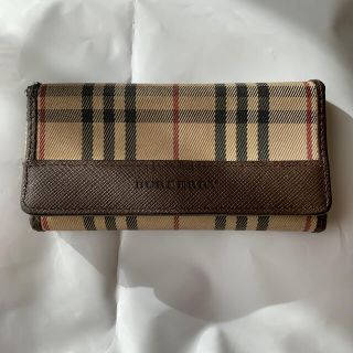 バーバリー(BURBERRY)のBURBERRY キーケース(キーケース)