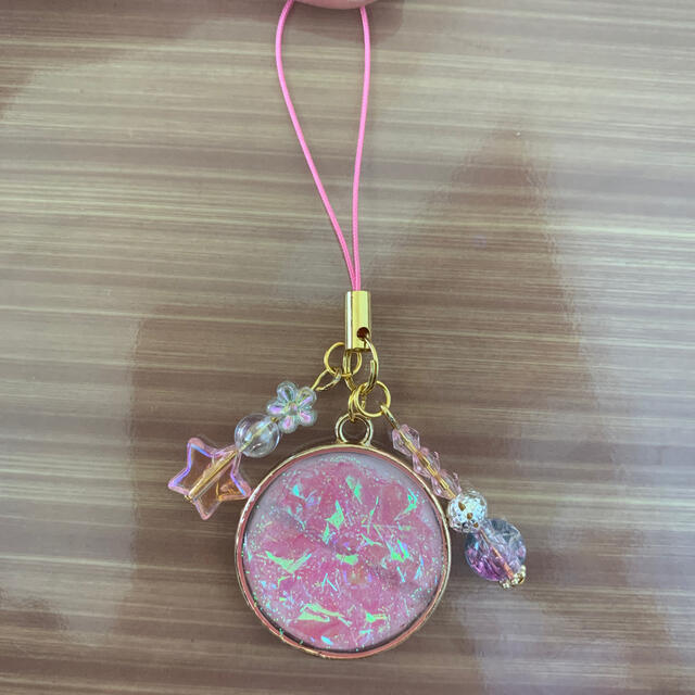 チコちゃん様専用ページ 鬼滅の刃 ハンドメイド レジンキーホルダー