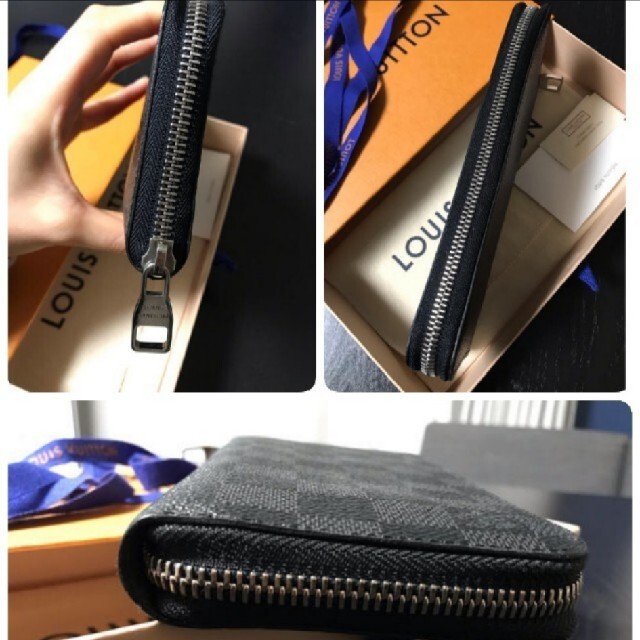 ☆極美品☆ルイヴィトン ヴェルティカル 長財布 正規品 メンズ ☆極美品☆ルイヴィトン ヴェルティカル 長財布 正規品 メンズ