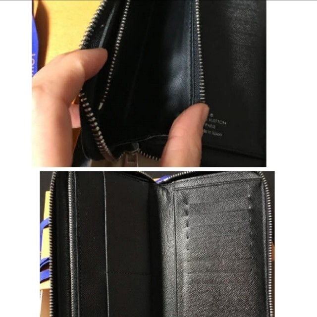 ☆極美品☆ルイヴィトン ヴェルティカル 長財布 正規品 メンズ ☆極美品☆ルイヴィトン ヴェルティカル 長財布 正規品 メンズ