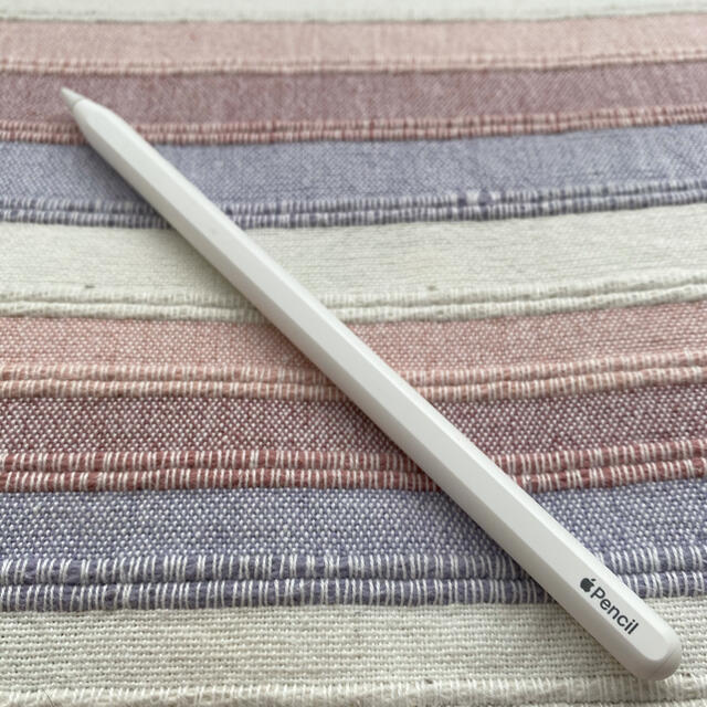 アップルペンシル 第２世代 （Apple Pencil）