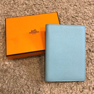 エルメス(Hermes)の最終お値下げ！美品！HERMES♡アジェンダGM(手帳)