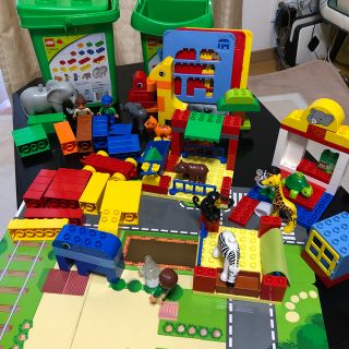 Lego - LEGO デュプロ まとめ売りの通販 by フルル |レゴならラクマ