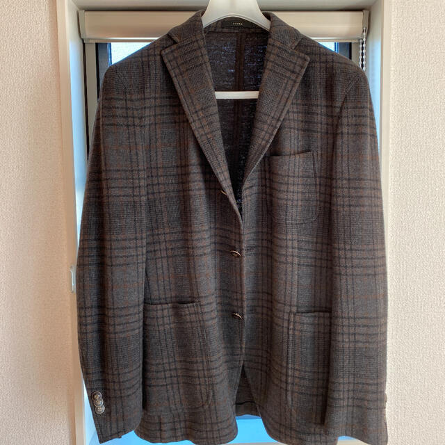 BOGLIOLI  DOVER 48 wool ジャケット