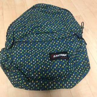 イーストパック(EASTPAK)のEASTPAK  イーストパック　リュック(バッグパック/リュック)